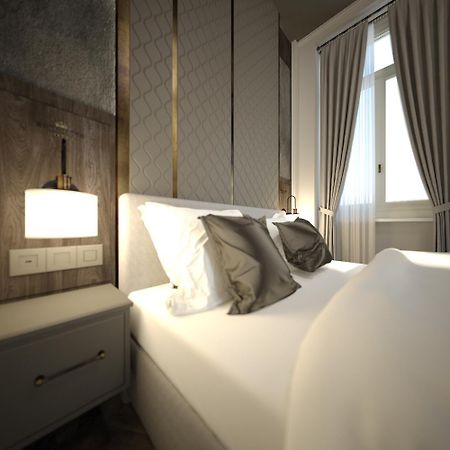 King Othon Boutique Hotel 나플리오 외부 사진