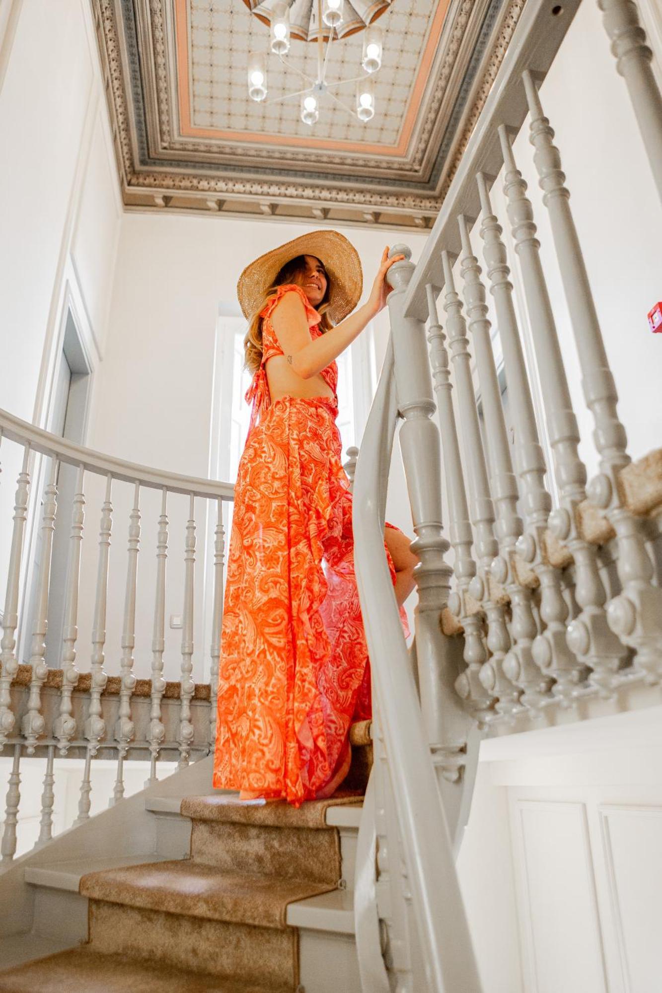 King Othon Boutique Hotel 나플리오 외부 사진