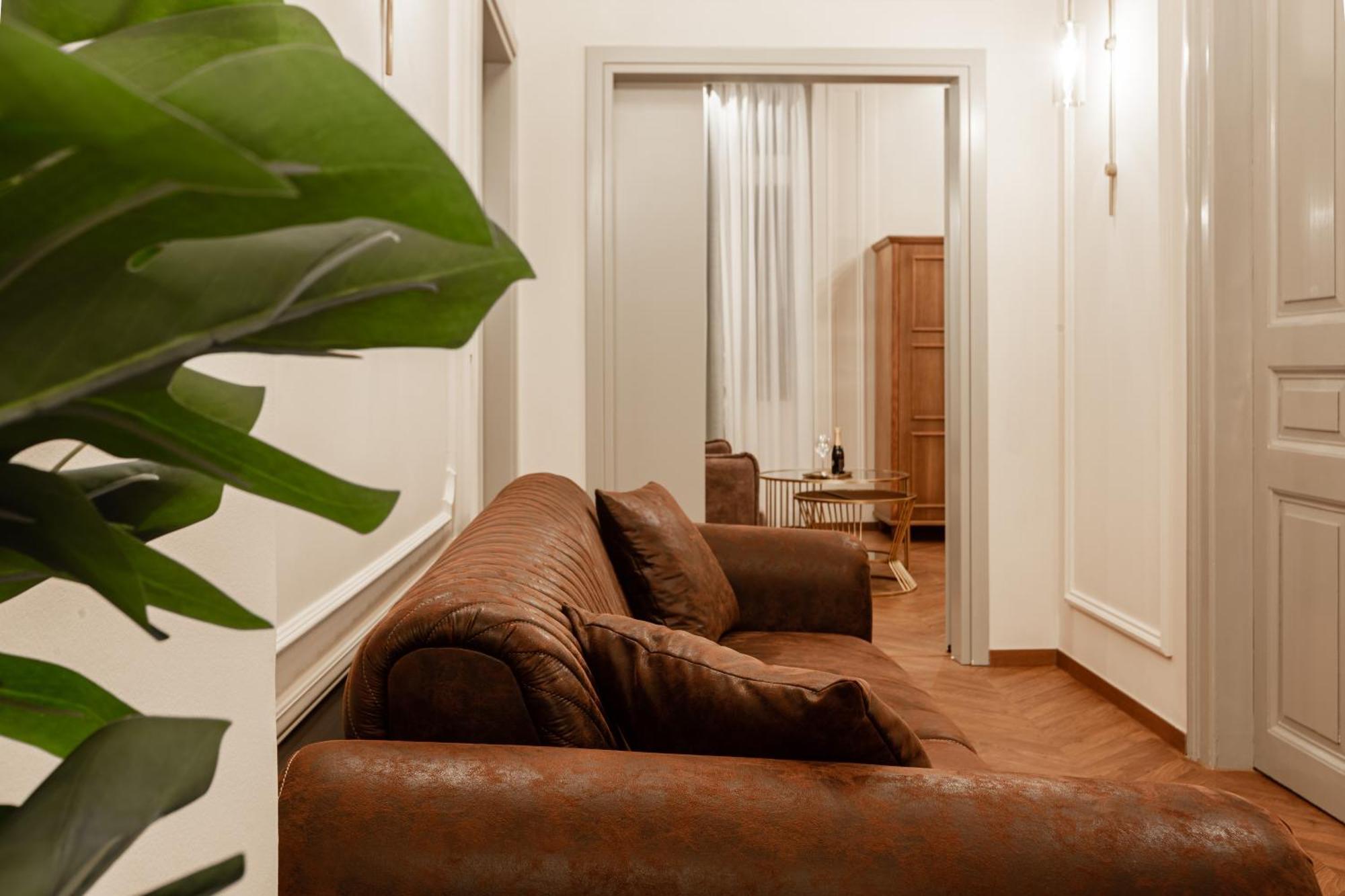 King Othon Boutique Hotel 나플리오 외부 사진