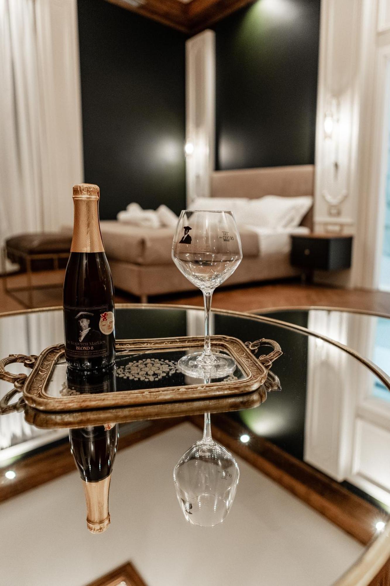 King Othon Boutique Hotel 나플리오 외부 사진