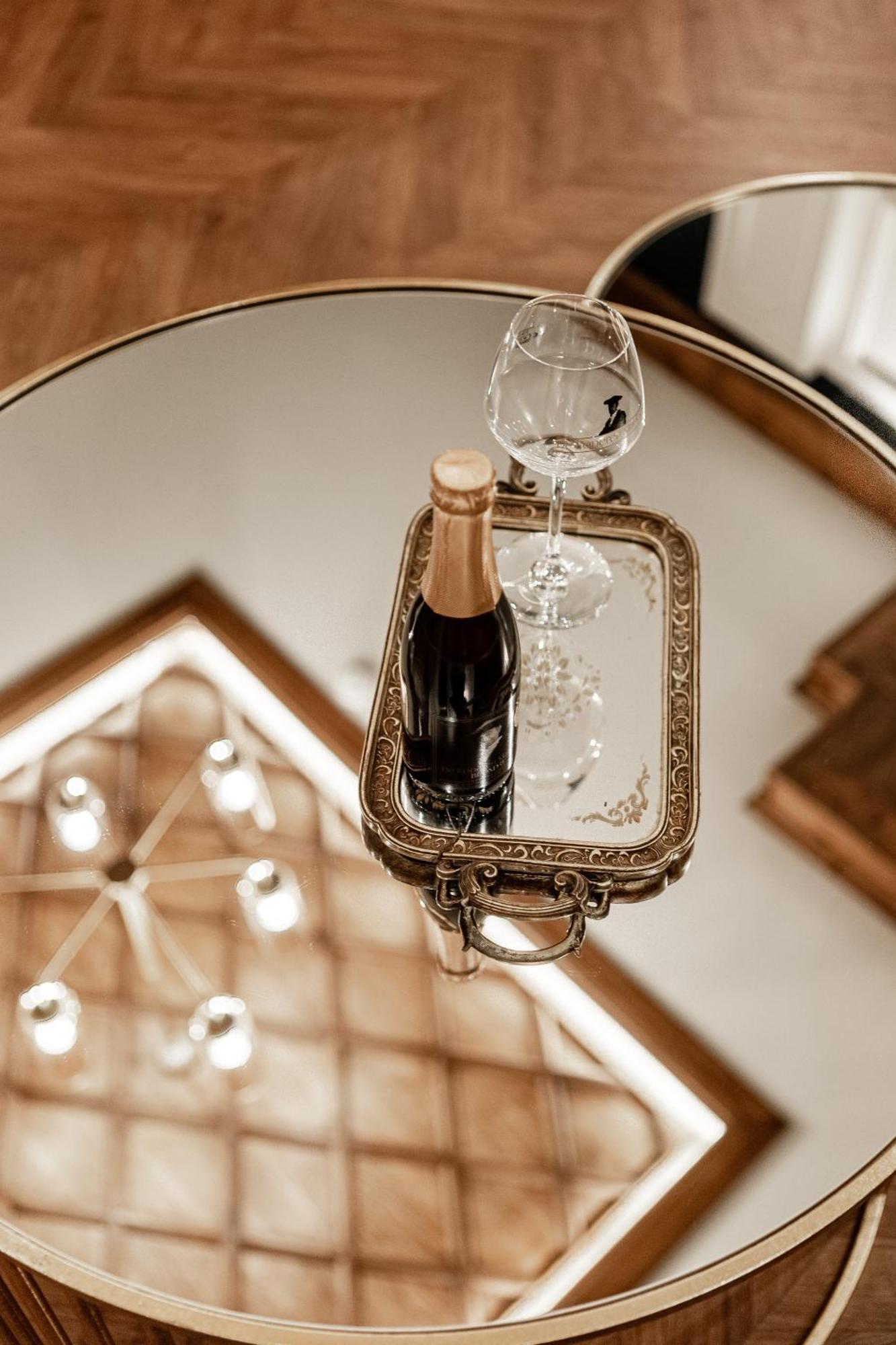 King Othon Boutique Hotel 나플리오 외부 사진