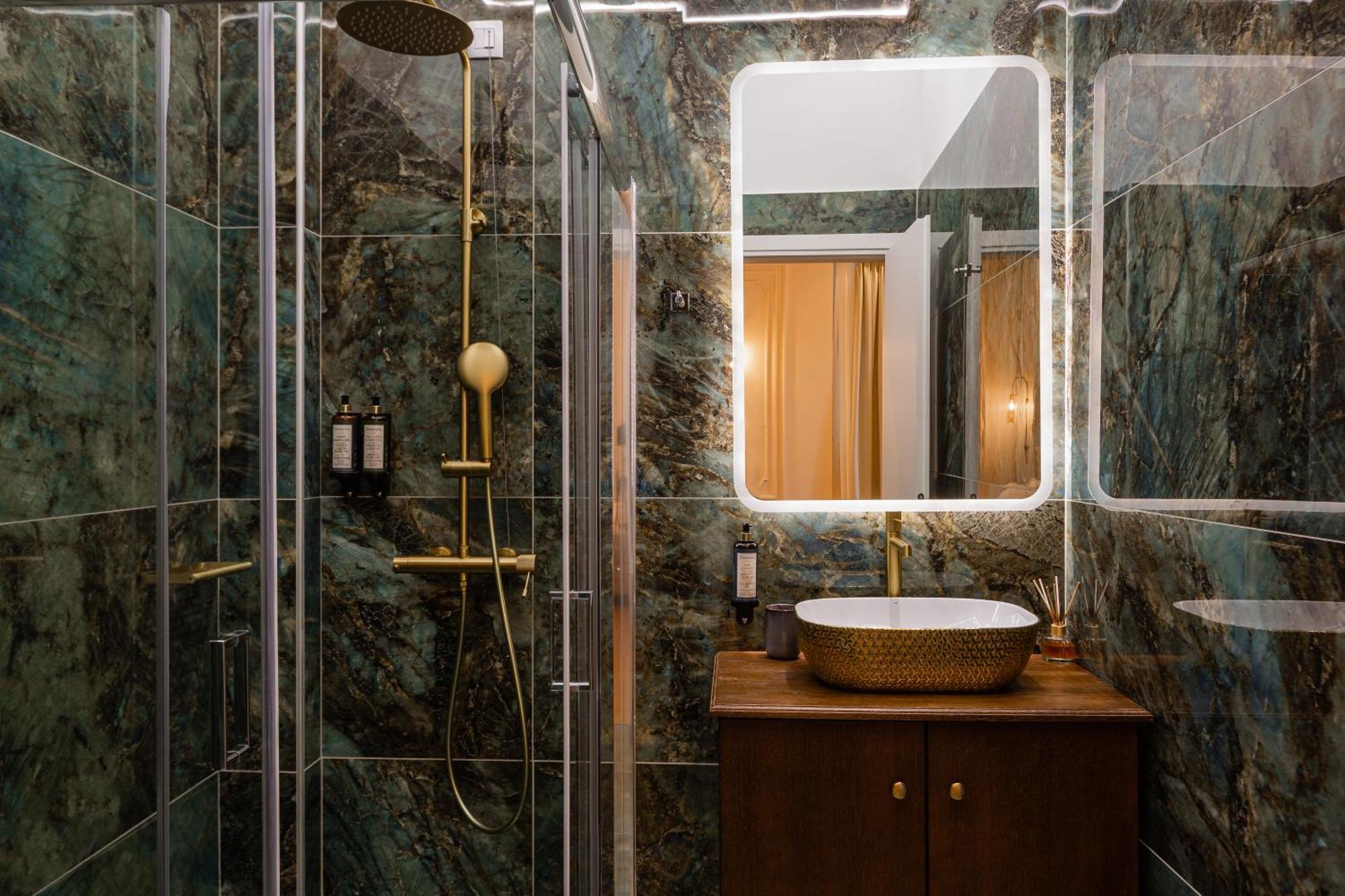 King Othon Boutique Hotel 나플리오 외부 사진