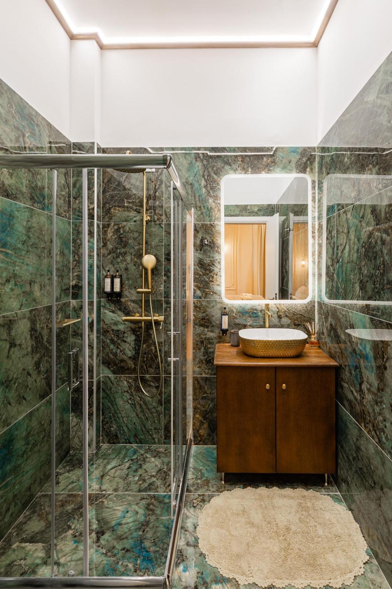 King Othon Boutique Hotel 나플리오 외부 사진