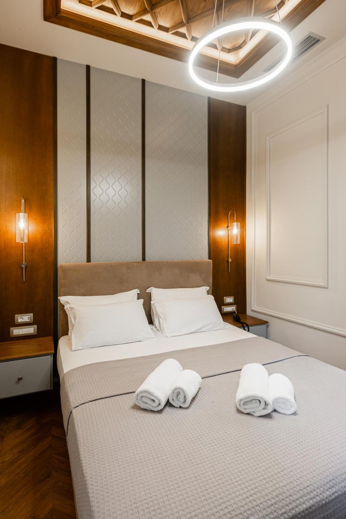 King Othon Boutique Hotel 나플리오 외부 사진